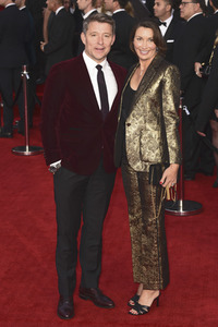 Filmpremiere 'Keine Zeit zu sterben' in London