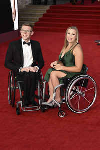 Filmpremiere 'Keine Zeit zu sterben' in London