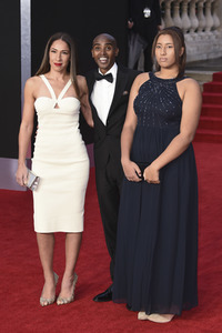 Filmpremiere 'Keine Zeit zu sterben' in London