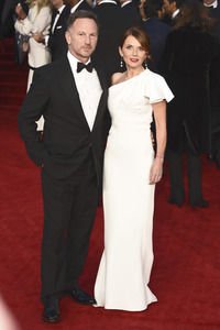 Filmpremiere 'Keine Zeit zu sterben' in London