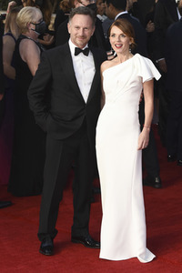 Filmpremiere 'Keine Zeit zu sterben' in London