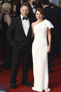 Filmpremiere 'Keine Zeit zu sterben' in London