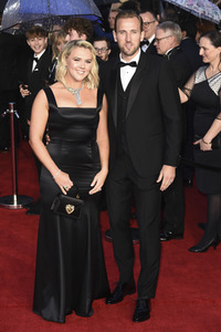 Filmpremiere 'Keine Zeit zu sterben' in London