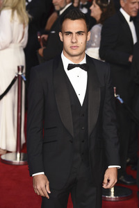 Filmpremiere 'Keine Zeit zu sterben' in London