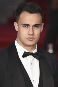 Filmpremiere 'Keine Zeit zu sterben' in London