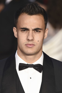 Filmpremiere 'Keine Zeit zu sterben' in London