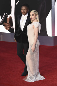 Filmpremiere 'Keine Zeit zu sterben' in London