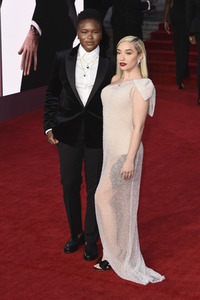 Filmpremiere 'Keine Zeit zu sterben' in London