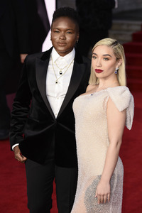 Filmpremiere 'Keine Zeit zu sterben' in London