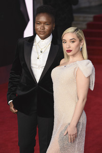 Filmpremiere 'Keine Zeit zu sterben' in London