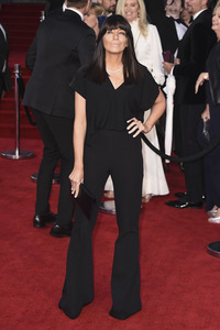 Filmpremiere 'Keine Zeit zu sterben' in London