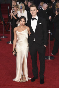 Filmpremiere 'Keine Zeit zu sterben' in London