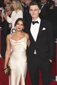 Filmpremiere 'Keine Zeit zu sterben' in London