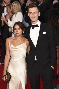 Filmpremiere 'Keine Zeit zu sterben' in London