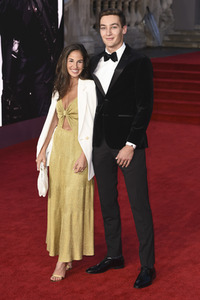 Filmpremiere 'Keine Zeit zu sterben' in London