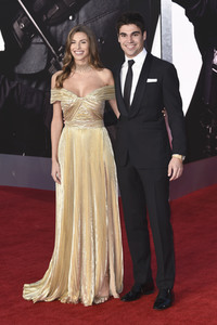 Filmpremiere 'Keine Zeit zu sterben' in London