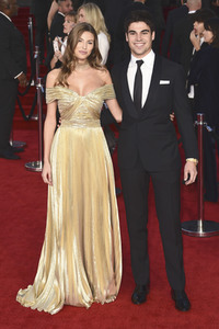 Filmpremiere 'Keine Zeit zu sterben' in London