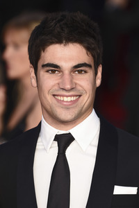 Filmpremiere 'Keine Zeit zu sterben' in London