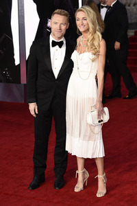 Filmpremiere 'Keine Zeit zu sterben' in London