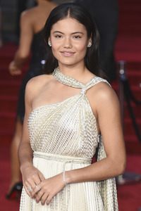 Filmpremiere 'Keine Zeit zu sterben' in London