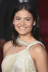 Filmpremiere 'Keine Zeit zu sterben' in London