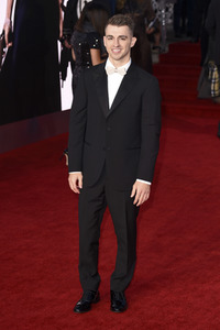 Filmpremiere 'Keine Zeit zu sterben' in London