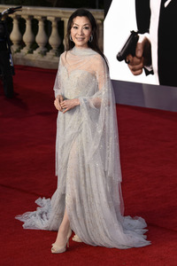 Filmpremiere 'Keine Zeit zu sterben' in London