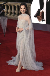 Filmpremiere 'Keine Zeit zu sterben' in London