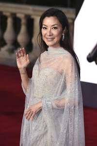 Filmpremiere 'Keine Zeit zu sterben' in London