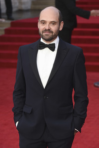 Filmpremiere 'Keine Zeit zu sterben' in London
