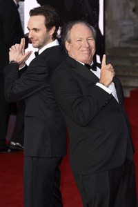 Filmpremiere 'Keine Zeit zu sterben' in London