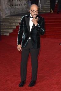 Filmpremiere 'Keine Zeit zu sterben' in London