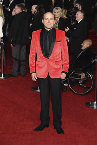 Filmpremiere 'Keine Zeit zu sterben' in London