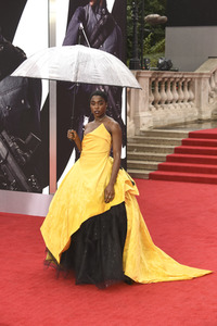 Filmpremiere 'Keine Zeit zu sterben' in London