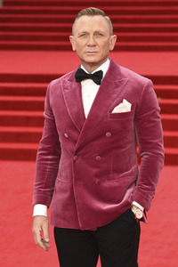 Filmpremiere 'Keine Zeit zu sterben' in London