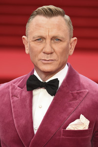 Filmpremiere 'Keine Zeit zu sterben' in London