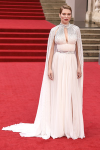 Filmpremiere 'Keine Zeit zu sterben' in London
