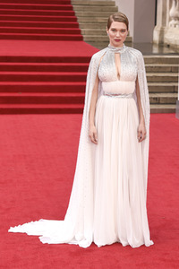 Filmpremiere 'Keine Zeit zu sterben' in London