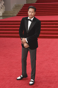 Filmpremiere 'Keine Zeit zu sterben' in London