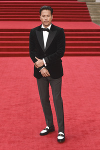 Filmpremiere 'Keine Zeit zu sterben' in London