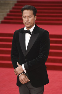 Filmpremiere 'Keine Zeit zu sterben' in London