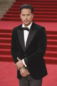 Filmpremiere 'Keine Zeit zu sterben' in London