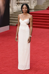 Filmpremiere 'Keine Zeit zu sterben' in London