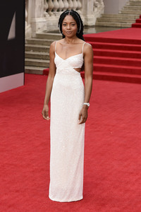 Filmpremiere 'Keine Zeit zu sterben' in London