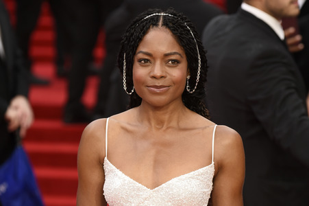 Filmpremiere 'Keine Zeit zu sterben' in London