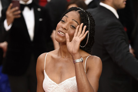 Filmpremiere 'Keine Zeit zu sterben' in London