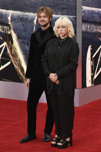 Filmpremiere 'Keine Zeit zu sterben' in London