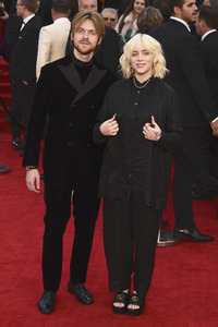 Filmpremiere 'Keine Zeit zu sterben' in London