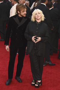 Filmpremiere 'Keine Zeit zu sterben' in London