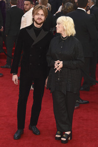 Filmpremiere 'Keine Zeit zu sterben' in London